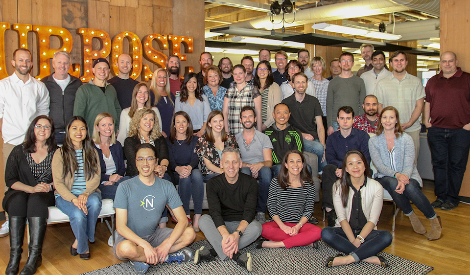 Live Your Passion At These 10 Seattle Tech Companies In 2019 Built In Seattle 8960